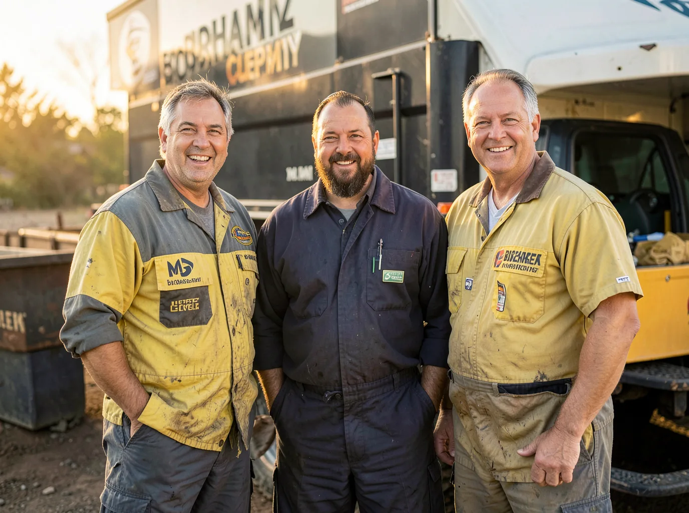 Sewage Cleanup company in Brownstown, PA
