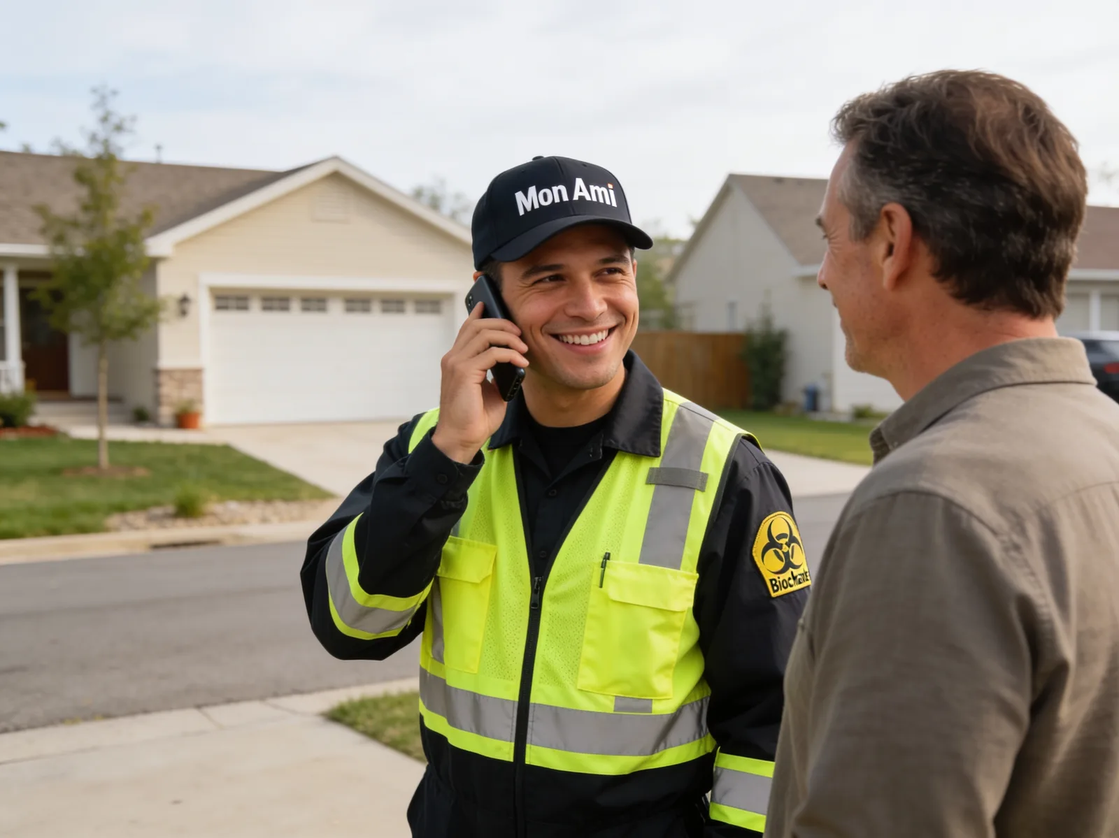 Sewage Cleanup Brownstown, PA FAQs